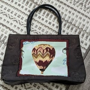 Small Purse with handles